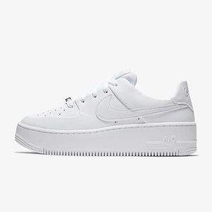 Nike Air Force 1 Sage Low